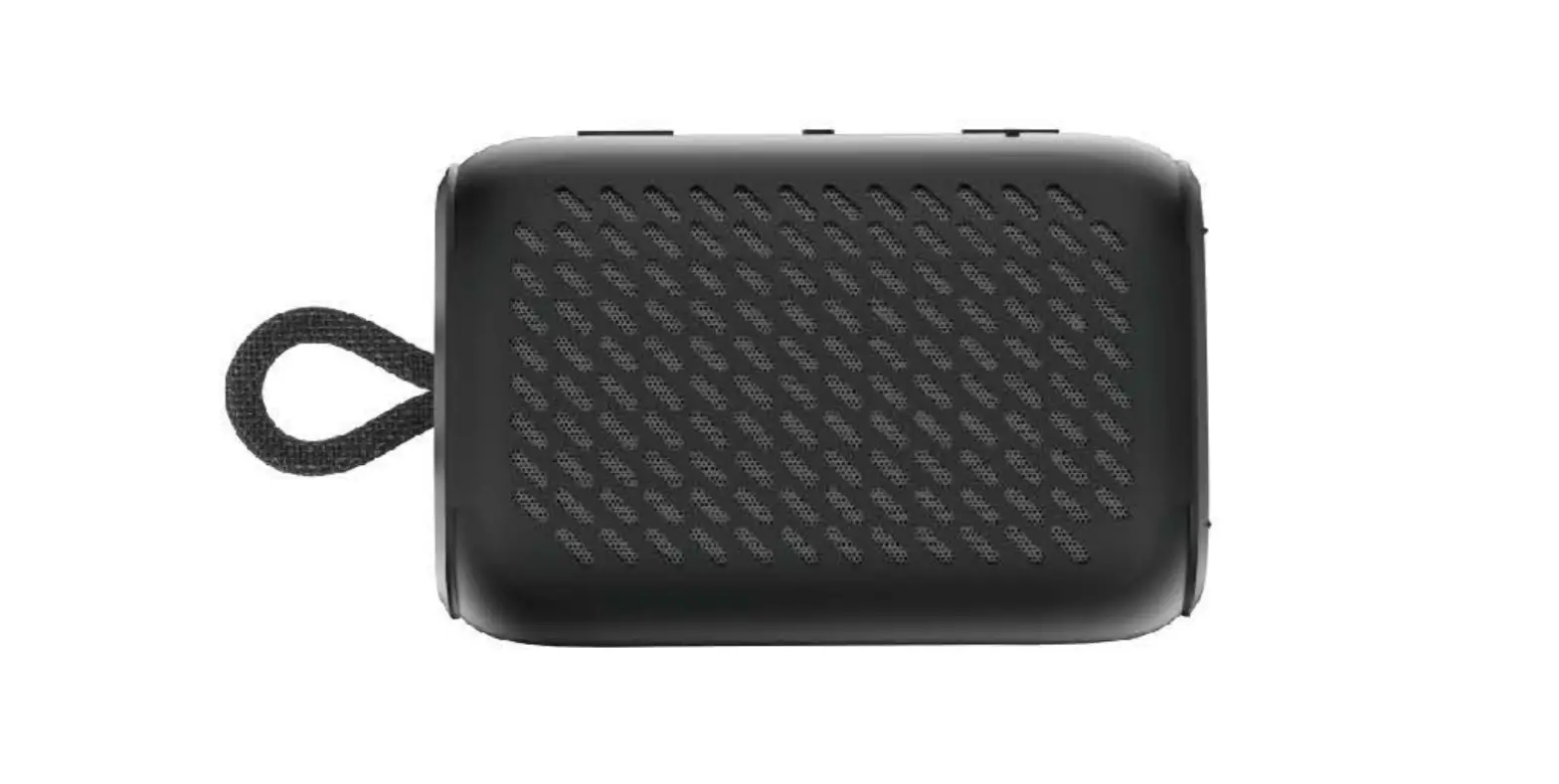 Boomcore P06 Wireless Speaker User Guide