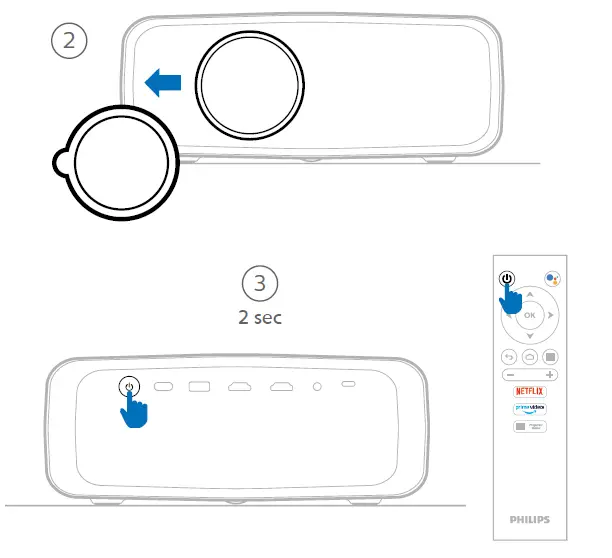 PHILIPS-NeoPix-NPX520-Home-Projector-06