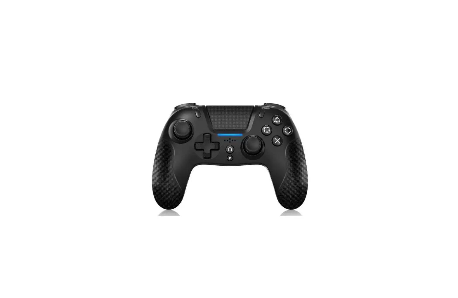 Nexigo Q500 P4 Gamepad Instruction Manual
