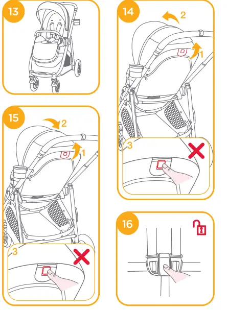 joie-Versatrax-Pushchair-Grey-05