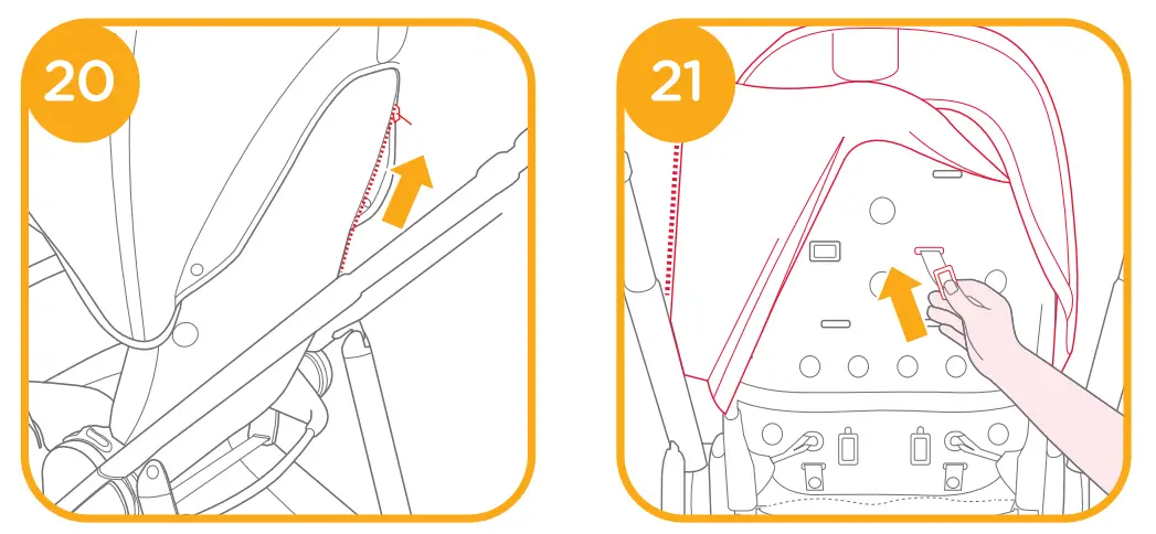 joie-Versatrax-Pushchair-Grey-07