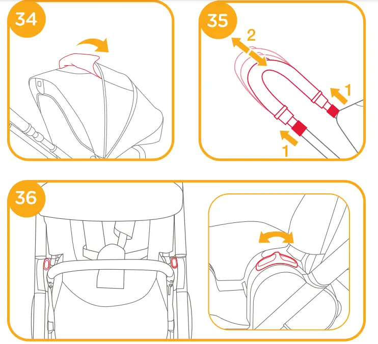 joie-Versatrax-Pushchair-Grey-12