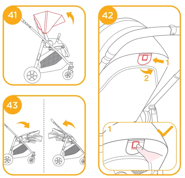 joie-Versatrax-Pushchair-Grey-15