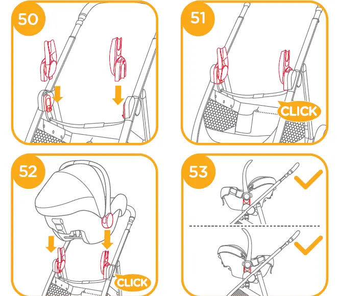 joie-Versatrax-Pushchair-Grey-19