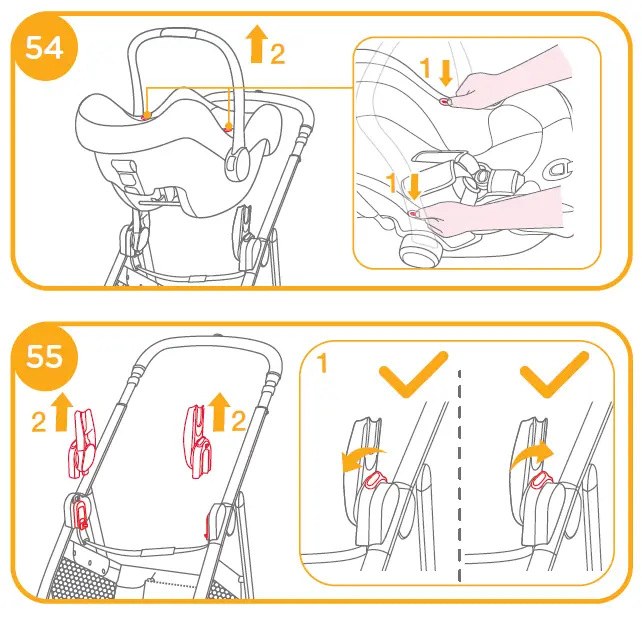 joie-Versatrax-Pushchair-Grey-20