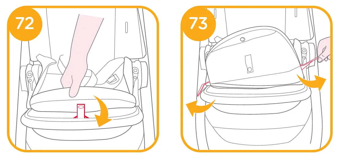 joie-Versatrax-Pushchair-Grey-27