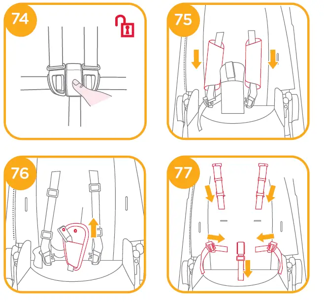 joie-Versatrax-Pushchair-Grey-28