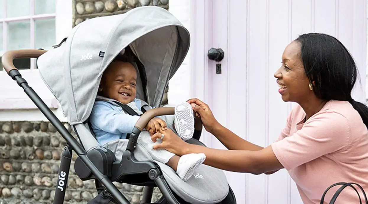 Joie Versatrax Pushchair Grey Instruction Manual Joie Versatrax Pushchair Grey Instruction Manual