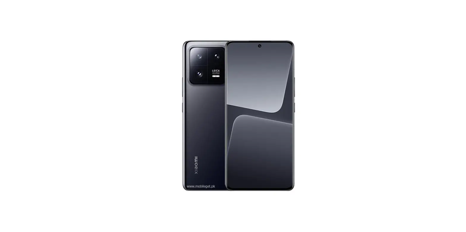 Xiaomi 13 Pro Smartphone User Guide