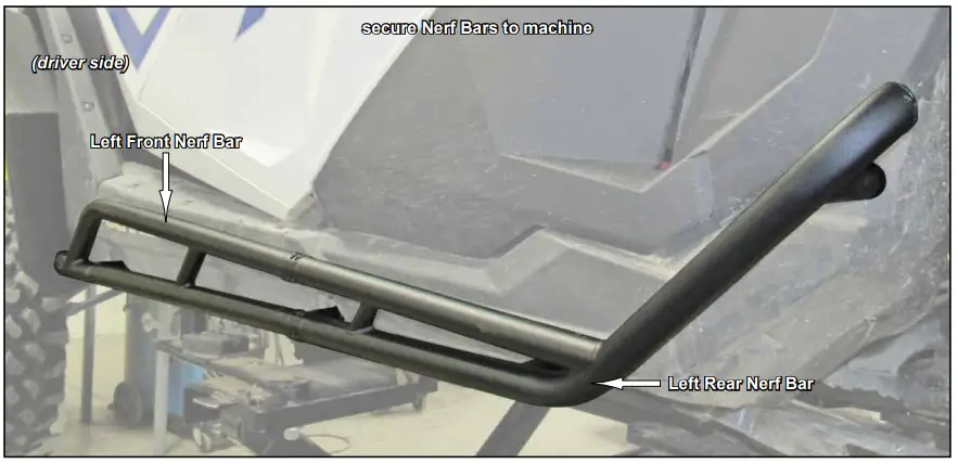 SUPERATV-Polaris-RZR-PRO-XP-Heavy-Duty-Nerf-Bar-FIG-10
