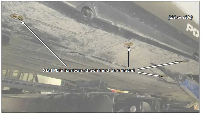 SUPERATV-Polaris-RZR-PRO-XP-Heavy-Duty-Nerf-Bar-FIG-2