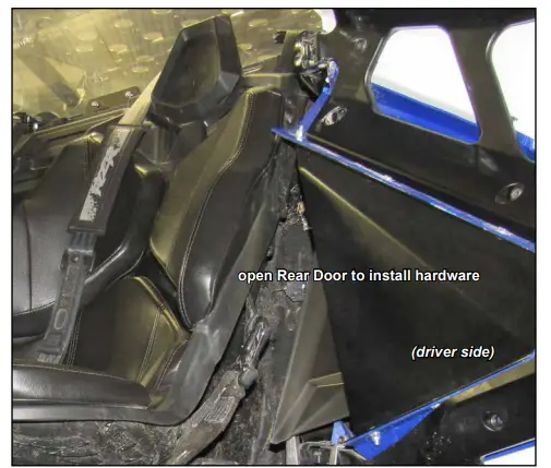 SUPERATV-Polaris-RZR-PRO-XP-Heavy-Duty-Nerf-Bar-FIG-7