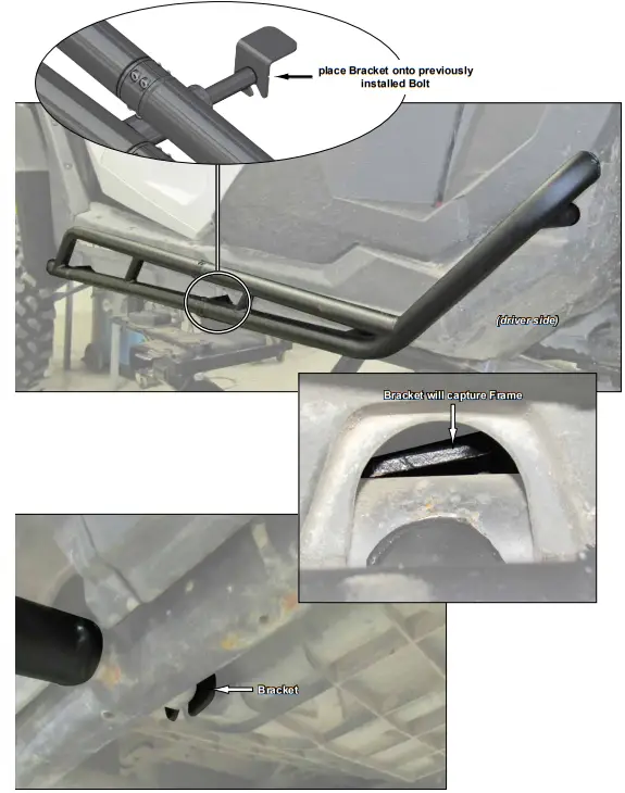 SUPERATV-Polaris-RZR-PRO-XP-Heavy-Duty-Nerf-Bar-FIG-9