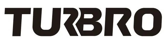 TURBRO Logo