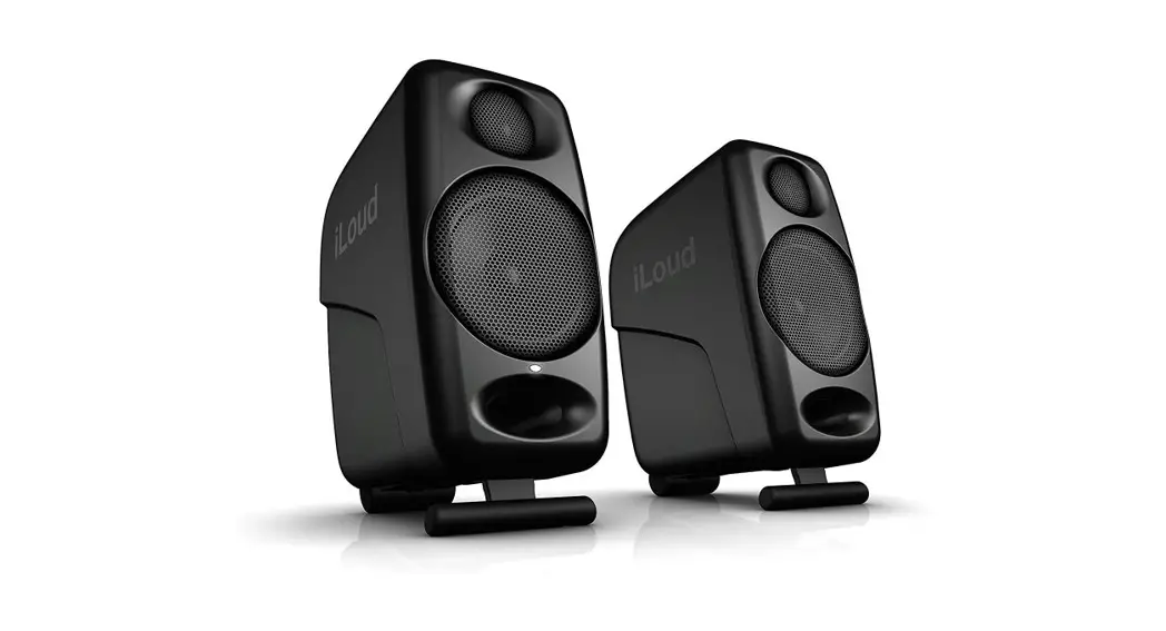 Iloud Micro Monitor User Guide Iloud Micro Monitor User Guide