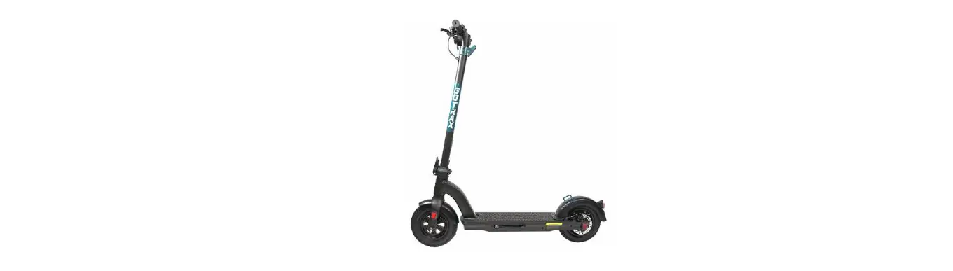 Gotrax Gmax Kids Electric Scooter User Manual