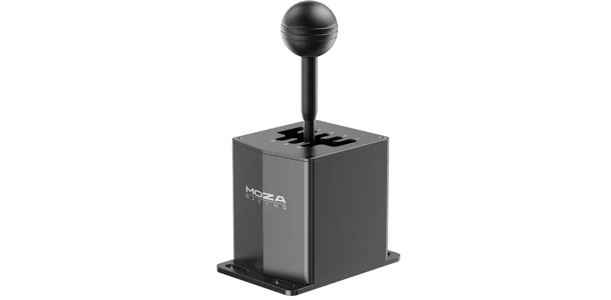 Moza Racing Hgp Racing Shifter User Manual