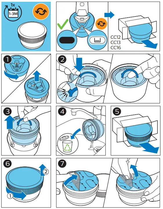 PHILIPS 5000 Series - 10