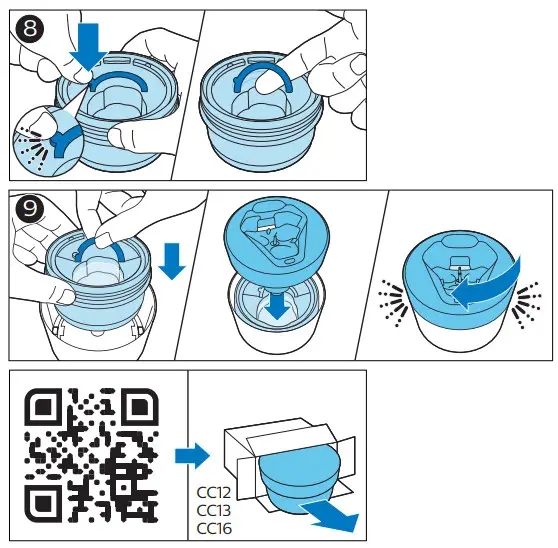 PHILIPS 5000 Series - 11