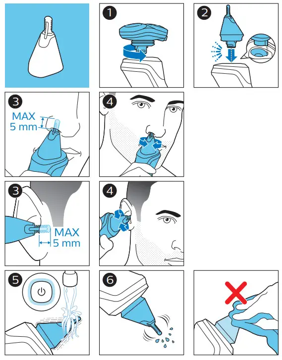 PHILIPS 5000 Series - 13