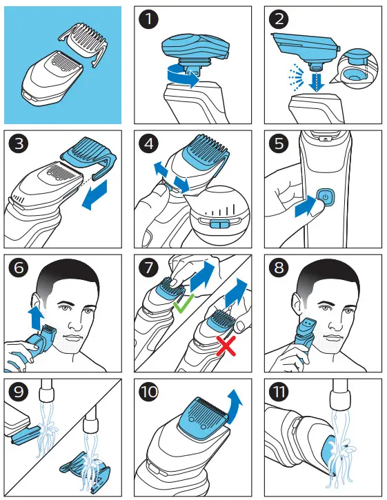 PHILIPS 5000 Series - 14