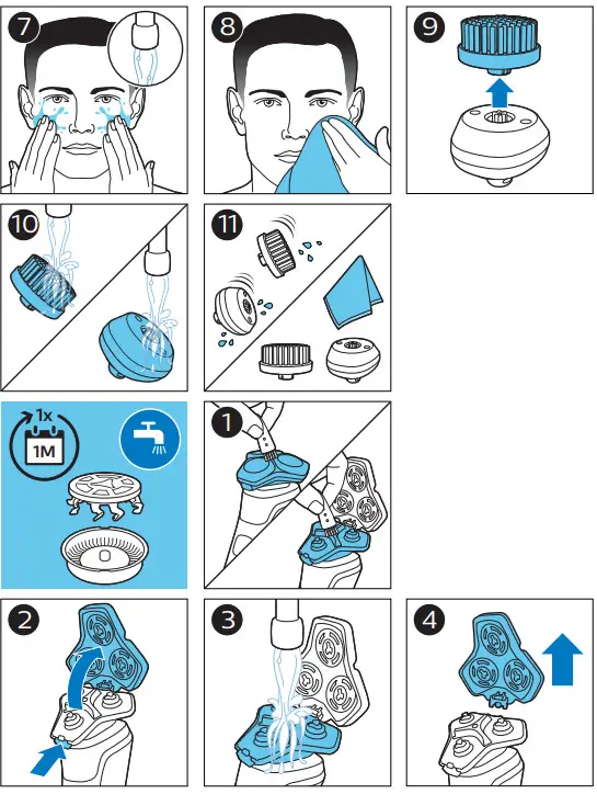 PHILIPS 5000 Series - 16