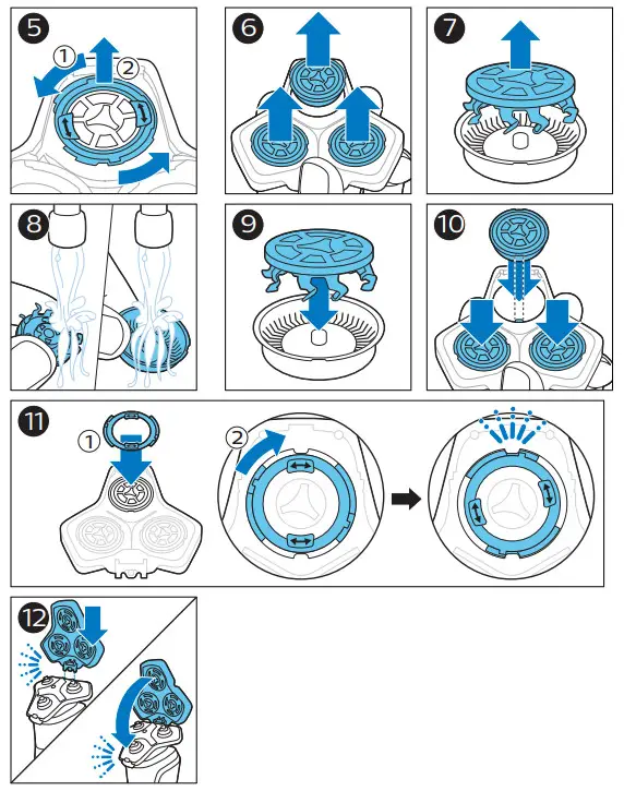 PHILIPS 5000 Series - 17