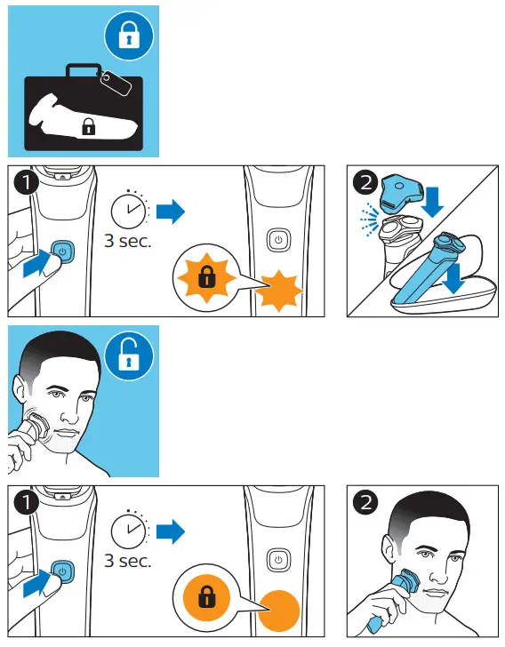 PHILIPS 5000 Series - 18