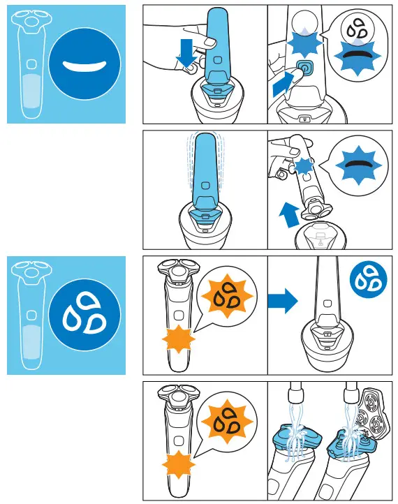 PHILIPS 5000 Series - 2