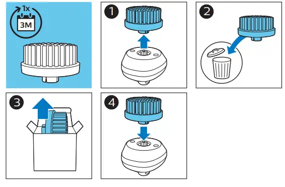 PHILIPS 5000 Series - 20