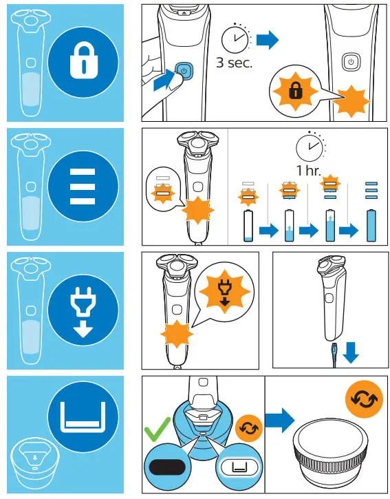 PHILIPS 5000 Series - 3