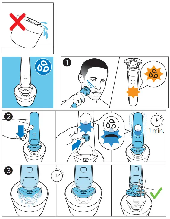 PHILIPS 5000 Series - 9