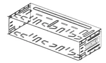 Power Acoustik PL-430HB-- ACCESS