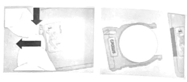 Power Acoustik PL-430HB-- BATTERY