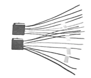 Power Acoustik PL-430HB-- CABLE