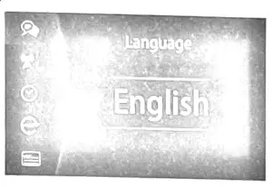 Power Acoustik PL-430HB-- LANGUAGE