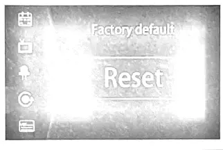 Power Acoustik PL-430HB-- RESET