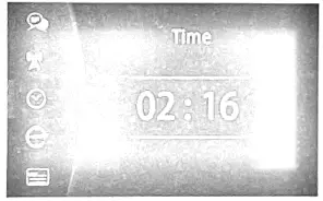 Power Acoustik PL-430HB-- TIME