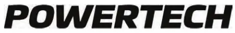POWERTECH logo