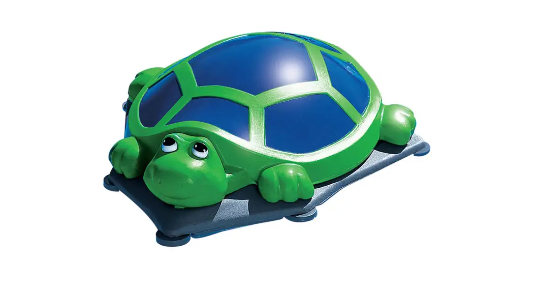 Polaris 65/i65 Turbo Turtle Swimming Pool Pressure Cleaners Owner's Manual