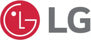 LG logo