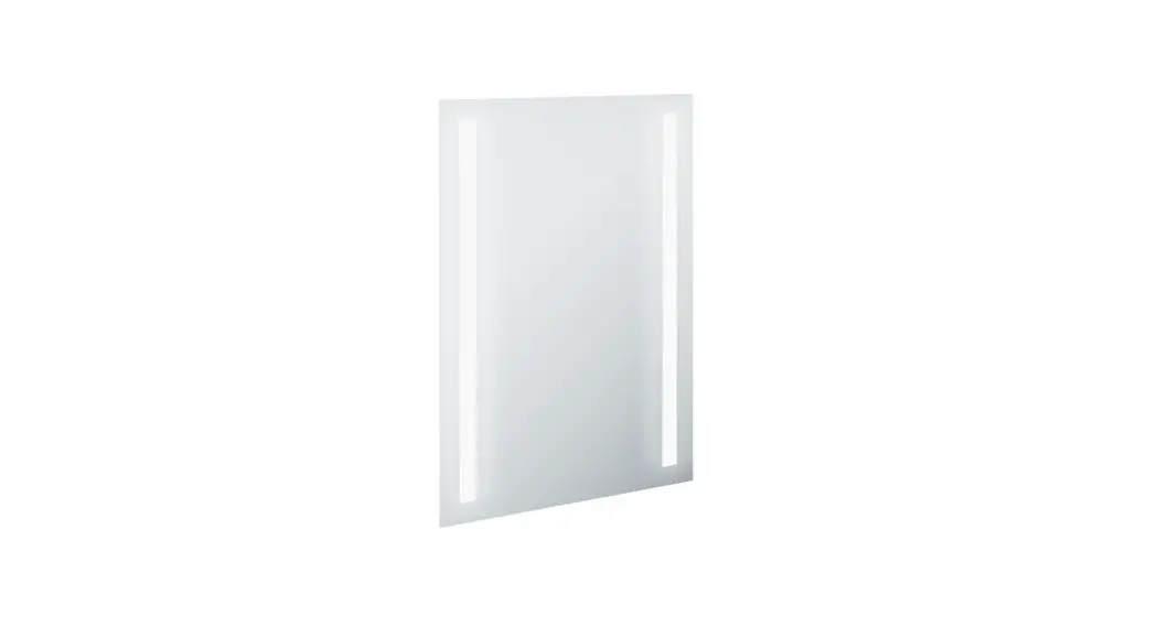 Better Bathrooms Beba_24916 Touch Control Led Mirror User Manual