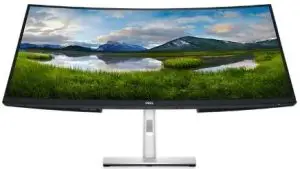 Dell 34 Monitor P3421W