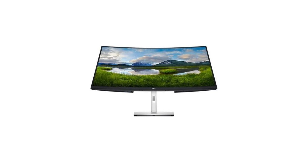 Dell 34 Monitor P3421w User Guide