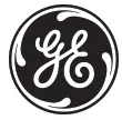 GE - logo