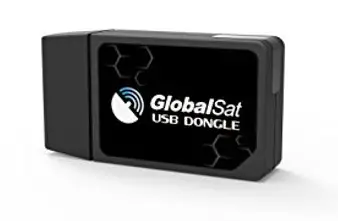 GLOBALSAT GPS Dongle