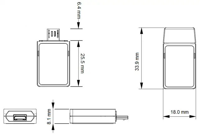 Physical Characteristic