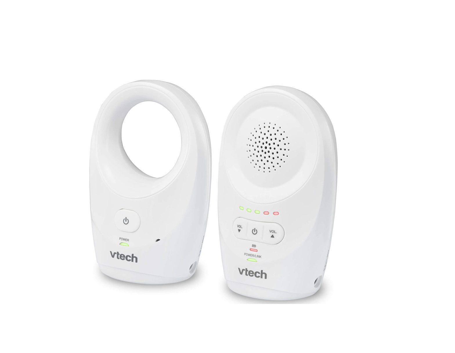 Vtech Dm1111 Digital Audio Monitor User Manual Vtech Dm1111 Digital Audio Monitor User Manual