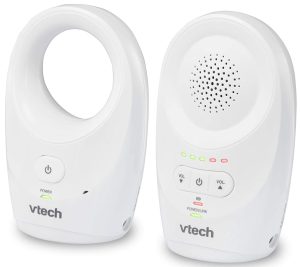 vtech DM1111 Digital Audio Monitor