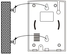 ENFORCER Voice Dialer E-922CPQ -1